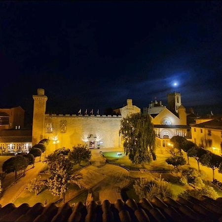 B&B La Atalaya Olite Bagian luar foto
