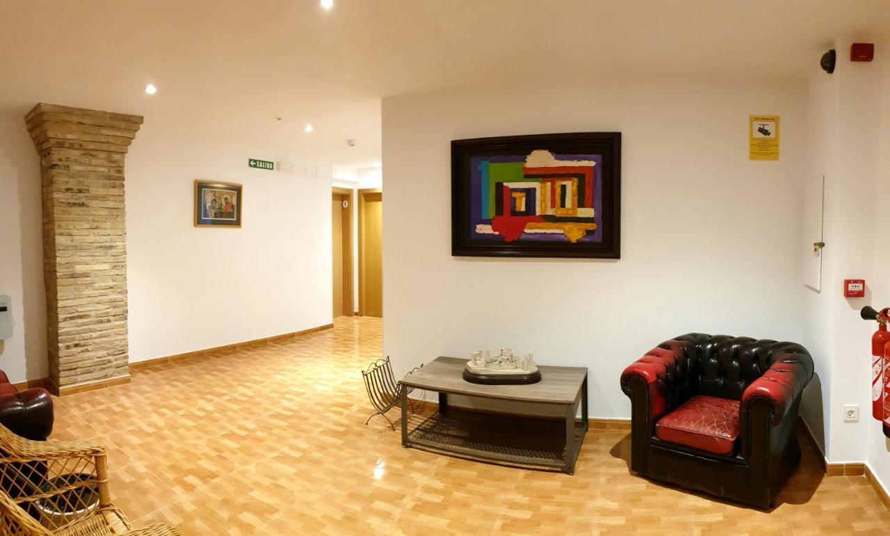 B&B La Atalaya Olite Bagian luar foto