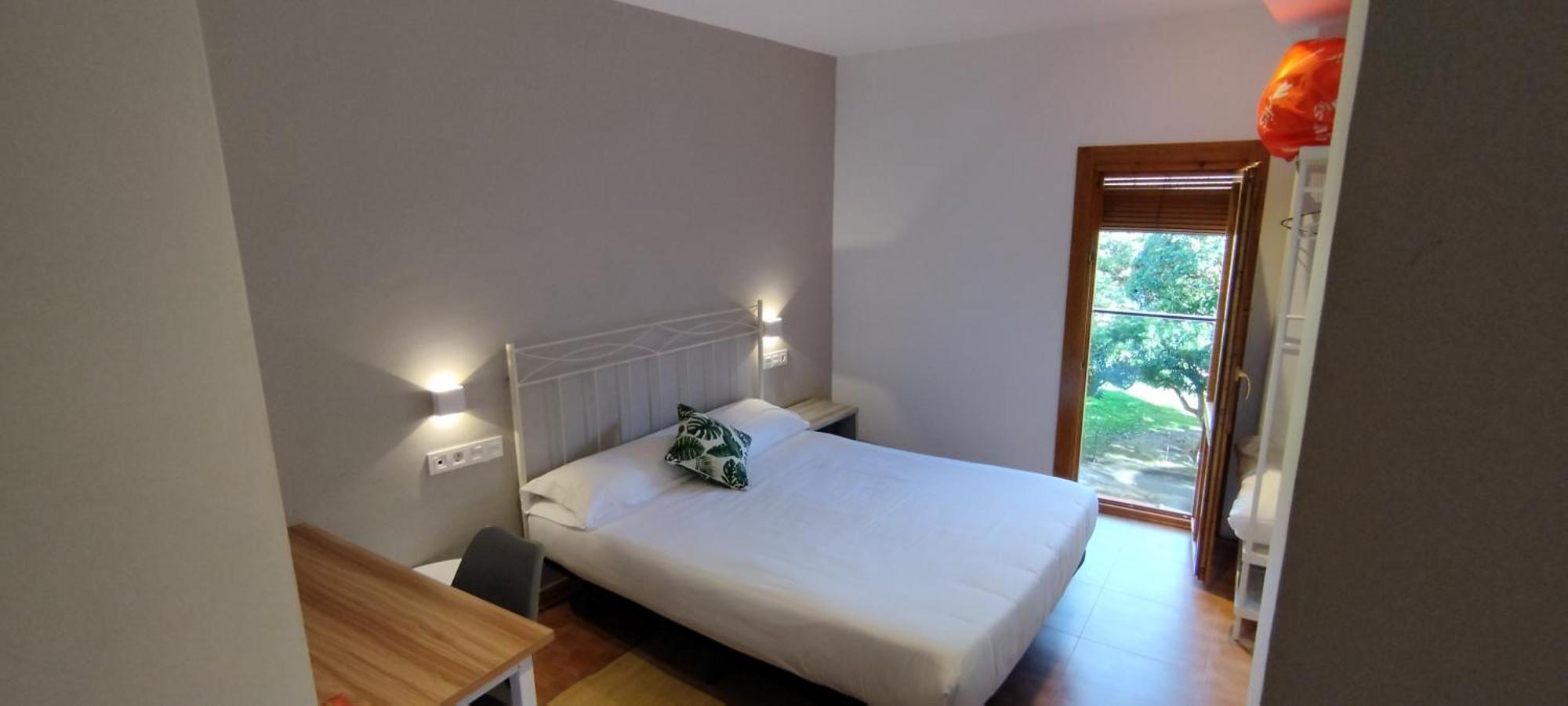 B&B La Atalaya Olite Ruang foto