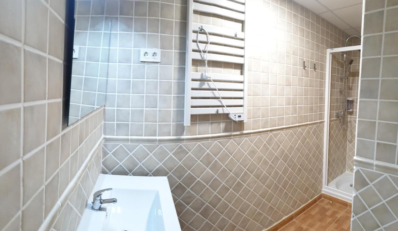 B&B La Atalaya Olite Bagian luar foto