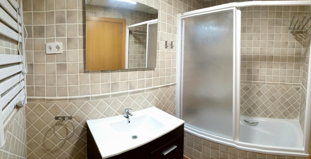 B&B La Atalaya Olite Bagian luar foto